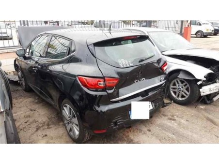 Amortiguador Trasero Izquierdo Renault Clio IV  0 9 Business [0 9 Ltr  - 66 kW TCE Energy bivalent  Gasolina / GPL]
