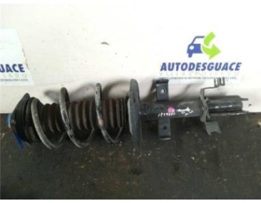 Amortiguador Delantero Izquierdo Renault Clio IV  0 9 Business [0 9 Ltr  - 66 kW TCE Energy bivalent  Gasolina / GPL]