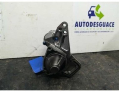 Motor Arranque Renault Clio IV  0 9 Business [0 9 Ltr  - 66 kW TCE Energy bivalent  Gasolina / GPL]