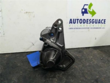 Motor Arranque Renault Clio IV  0 9 Business [0 9 Ltr  - 66 kW TCE Energy bivalent  Gasolina / GPL]