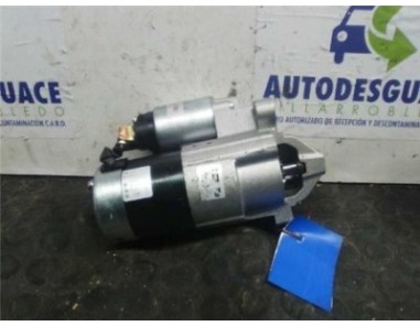 Motor Arranque Renault Clio II Fase II  1 5 Authentique [1 5 Ltr  - 60 kW dCi Diesel]