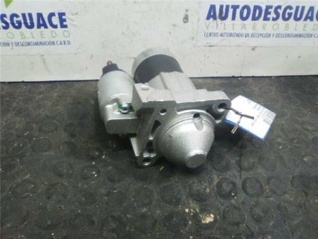 Motor Arranque Renault Clio II Fase II  1 5 Authentique [1 5 Ltr  - 60 kW dCi Diesel]