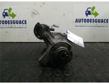 Motor Arranque Renault Espace IV  3 0 Dynamique [3 0 Ltr  - 130 kW V6 dCi Turbodiesel CAT]