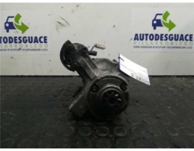 Motor Arranque Renault Espace IV  3 0 Dynamique [3 0 Ltr  - 130 kW V6 dCi Turbodiesel CAT]