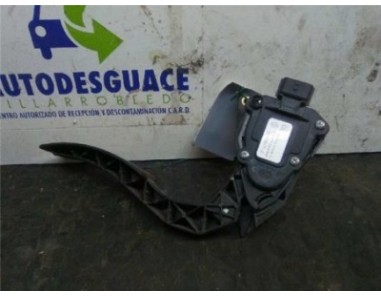 Potenciometro Pedal Gas Renault Clio IV  0 9 Business [0 9 Ltr  - 66 kW TCE Energy bivalent  Gasolina / GPL]