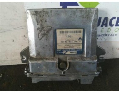 Centralita Renault Kangoo I  1 9 ALIZE [1 9 Ltr  - 47 kW Diesel]