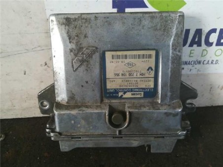 Centralita Renault Kangoo I  1 9 ALIZE [1 9 Ltr  - 47 kW Diesel]