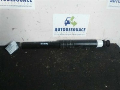 Amortiguador Trasero Derecho Renault Clio IV  0 9 Business [0 9 Ltr  - 66 kW TCE Energy bivalent  Gasolina / GPL]