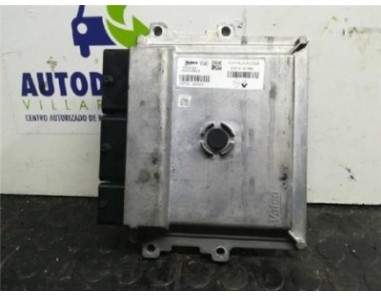 Centralita Renault Clio IV  0 9 Business [0 9 Ltr  - 66 kW TCE Energy bivalent  Gasolina / GPL]