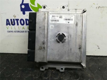 Centralita Renault Clio IV  0 9 Business [0 9 Ltr  - 66 kW TCE Energy bivalent  Gasolina / GPL]