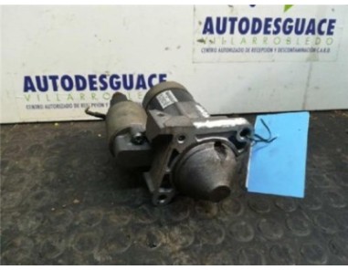 Motor Arranque Renault Clio II Fase II  1 5 Authentique [1 5 Ltr  - 48 kW dCi Diesel]