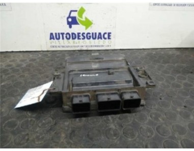 Centralita Renault Clio II Fase II  1 5 Authentique [1 5 Ltr  - 48 kW dCi Diesel]