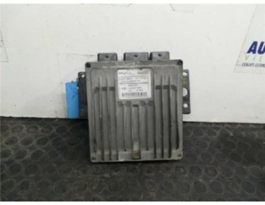 Centralita Renault Clio II Fase II  1 5 Authentique [1 5 Ltr  - 48 kW dCi Diesel]