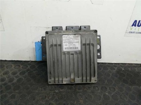 Centralita Renault Clio II Fase II  1 5 Authentique [1 5 Ltr  - 48 kW dCi Diesel]