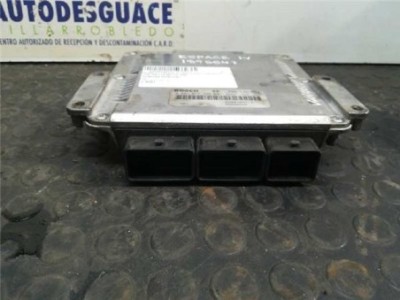 Centralita Renault Espace IV  2 2 Dynamique [2 2 Ltr  - 110 kW dCi Turbodiesel]