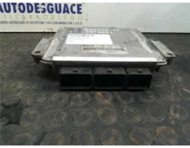 Centralita Renault Espace IV  2 2 Dynamique [2 2 Ltr  - 110 kW dCi Turbodiesel]