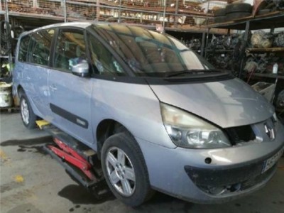 Centralita Renault Espace IV  2 2 Dynamique [2 2 Ltr  - 110 kW dCi Turbodiesel] 2