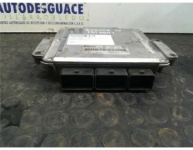 Centralita Renault Espace IV  2 2 Dynamique [2 2 Ltr  - 110 kW dCi Turbodiesel]