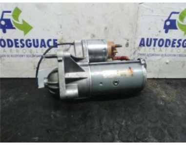 Motor Arranque Renault Espace IV  1 9 Authentique [1 9 Ltr  - 88 kW dCi Diesel]