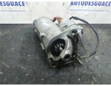 Motor Arranque Renault Espace IV  1 9 Authentique [1 9 Ltr  - 88 kW dCi Diesel]