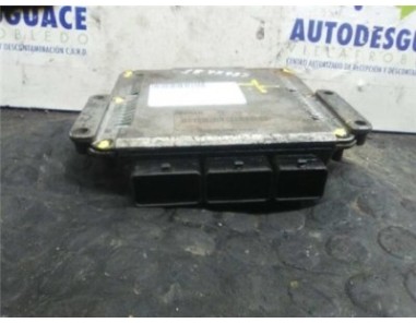 Centralita Renault Espace IV  1 9 Authentique [1 9 Ltr  - 88 kW dCi Diesel]
