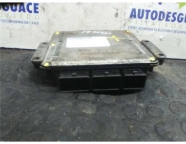Centralita Renault Espace IV  1 9 Authentique [1 9 Ltr  - 88 kW dCi Diesel]