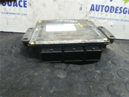 Centralita Renault Espace IV  1 9 Authentique [1 9 Ltr  - 88 kW dCi Diesel]