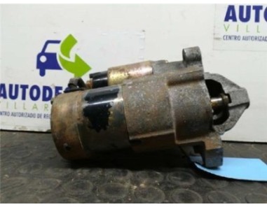 Motor Arranque Renault Kangoo I  1 5 Authentique [1 5 Ltr  - 48 kW dCi Diesel]