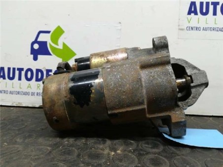 Motor Arranque Renault Kangoo I  1 5 Authentique [1 5 Ltr  - 48 kW dCi Diesel]