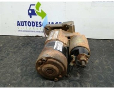 Motor Arranque Renault Kangoo I  1 5 Authentique [1 5 Ltr  - 48 kW dCi Diesel]