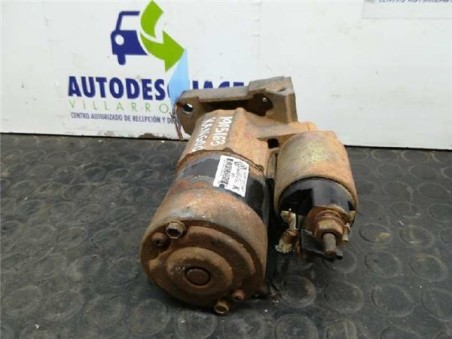 Motor Arranque Renault Kangoo I  1 5 Authentique [1 5 Ltr  - 48 kW dCi Diesel]