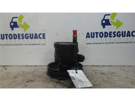 Bomba Servodireccion Renault Kangoo I  1 5 Authentique [1 5 Ltr  - 48 kW dCi Diesel]