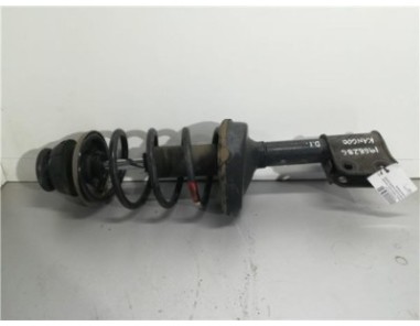 Amortiguador Delantero Izquierdo Renault Kangoo I  1 5 Authentique [1 5 Ltr  - 48 kW dCi Diesel]