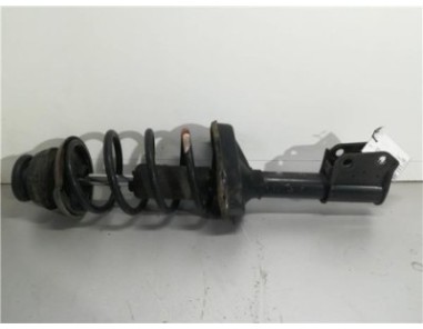 Amortiguador Delantero Izquierdo Renault Kangoo I  1 5 Authentique [1 5 Ltr  - 48 kW dCi Diesel]
