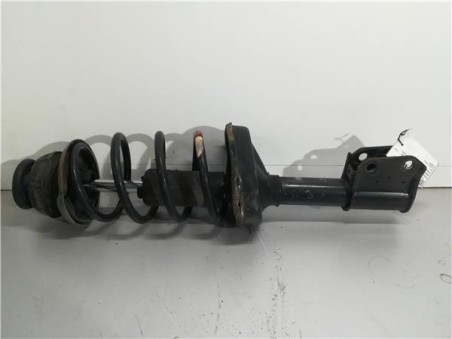 Amortiguador Delantero Izquierdo Renault Kangoo I  1 5 Authentique [1 5 Ltr  - 48 kW dCi Diesel]