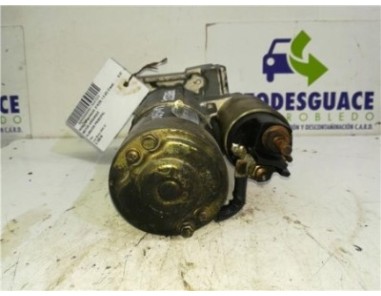 Motor Arranque Renault Kangoo I  1 5 Authentique [1 5 Ltr  - 48 kW dCi Diesel]