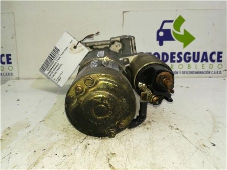 Motor Arranque Renault Kangoo I  1 5 Authentique [1 5 Ltr  - 48 kW dCi Diesel]