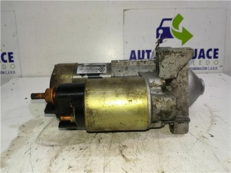 Motor Arranque Renault Kangoo I  1 5 Authentique [1 5 Ltr  - 48 kW dCi Diesel]