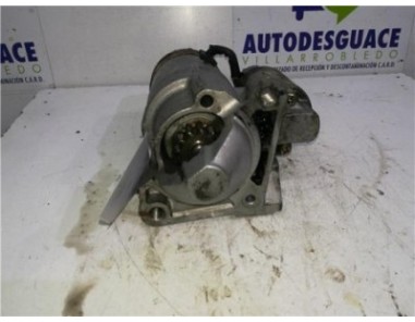 Motor Arranque Renault Kangoo I  1 5 Authentique [1 5 Ltr  - 48 kW dCi Diesel]