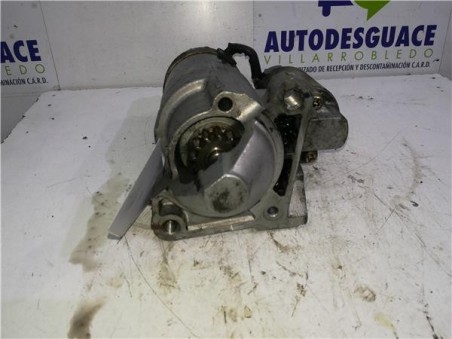 Motor Arranque Renault Kangoo I  1 5 Authentique [1 5 Ltr  - 48 kW dCi Diesel]