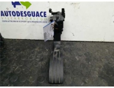Potenciometro Pedal Gas Renault Clio IV  0 9 Business [0 9 Ltr  - 66 kW TCE Energy bivalent  Gasolina / GPL]