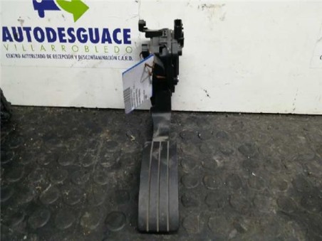 Potenciometro Pedal Gas Renault Clio IV  0 9 Business [0 9 Ltr  - 66 kW TCE Energy bivalent  Gasolina / GPL]