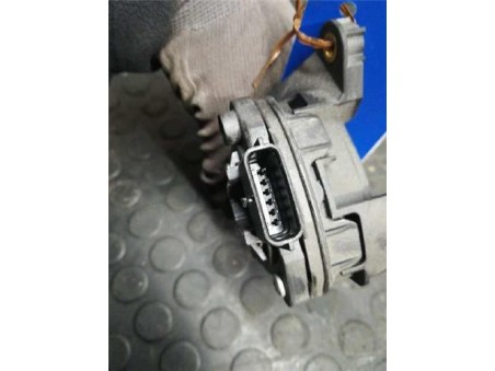 Potenciometro Pedal Gas Renault Clio IV  0 9 Business [0 9 Ltr  - 66 kW TCE Energy bivalent  Gasolina / GPL]
