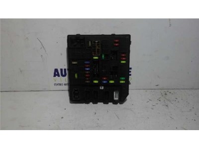 BSM Renault Fluence  1 5 Expression [1 5 Ltr  - 78 kW dCi Diesel FAP]