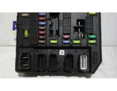 BSM Renault Fluence  1 5 Expression [1 5 Ltr  - 78 kW dCi Diesel FAP]