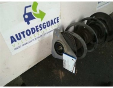 Amortiguador Delantero Derecho Renault Clio IV  0 9 Business [0 9 Ltr  - 66 kW TCE Energy bivalent  Gasolina / GPL]