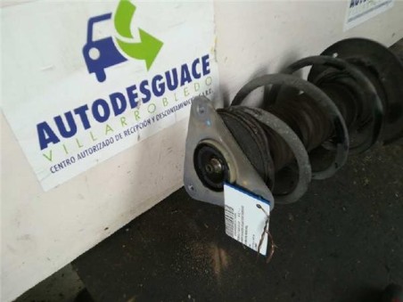 Amortiguador Delantero Derecho Renault Clio IV  0 9 Business [0 9 Ltr  - 66 kW TCE Energy bivalent  Gasolina / GPL]