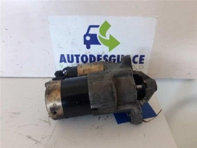 Motor Arranque Renault Clio II Fase II  1 5 Authentique [1 5 Ltr  - 60 kW dCi Diesel]