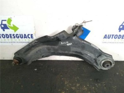 Trapecio Renault Clio IV  0 9 Business [0 9 Ltr  - 66 kW TCE Energy bivalent  Gasolina / GPL]