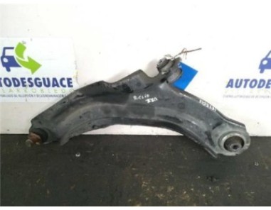 Trapecio Renault Clio IV  0 9 Business [0 9 Ltr  - 66 kW TCE Energy bivalent  Gasolina / GPL]
